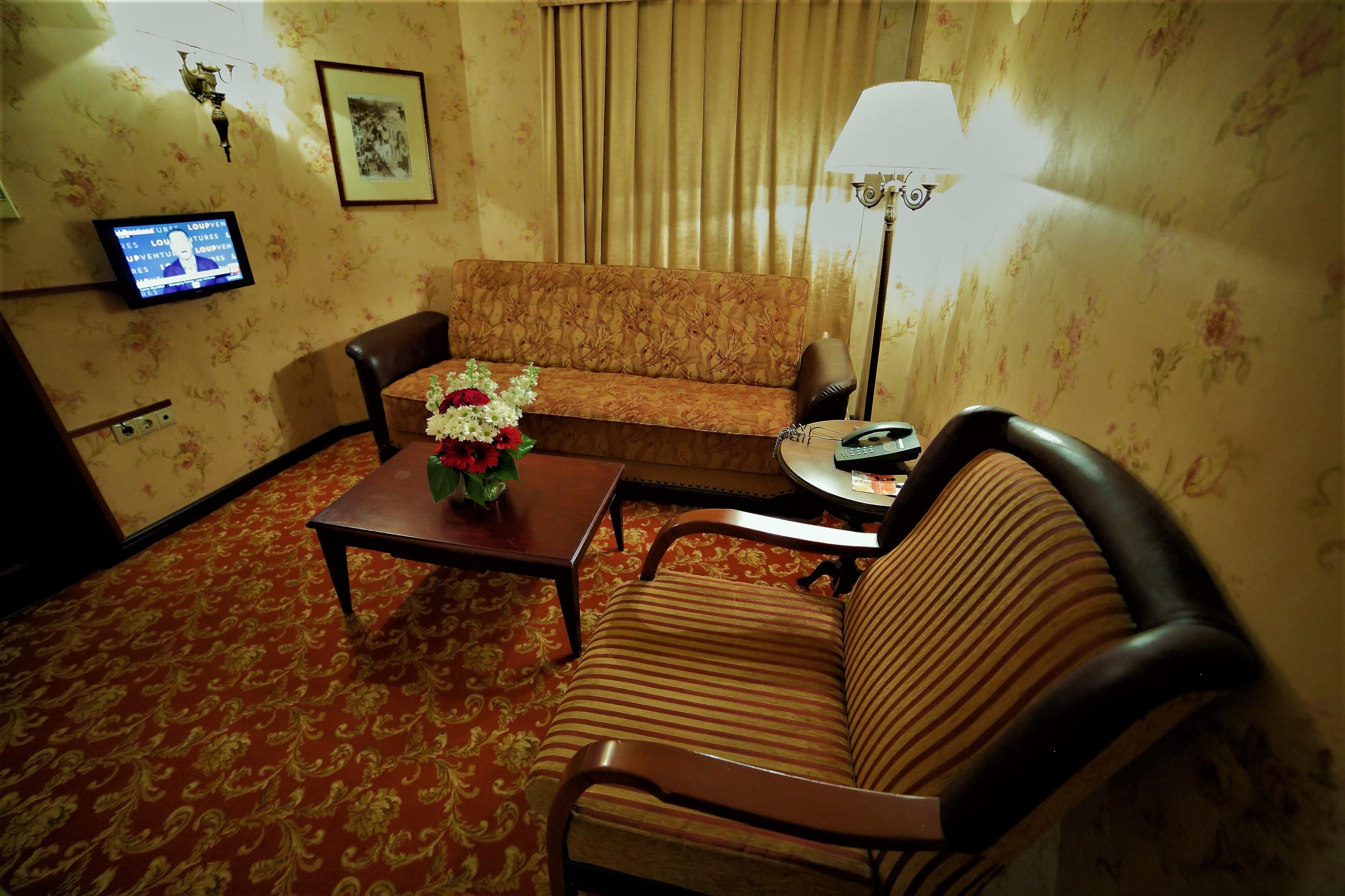 איסטמבול Pera Rose Hotel מראה חיצוני תמונה